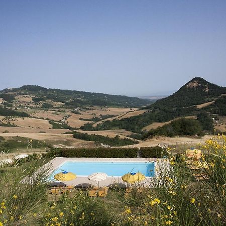 Agriturismo Villa Felice Volterra Cameră foto