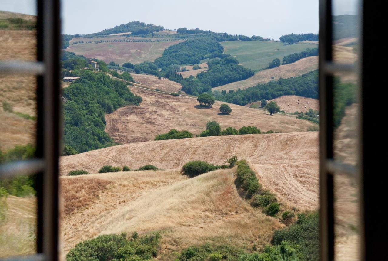 Agriturismo Villa Felice Volterra Cameră foto